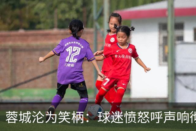蓉城沦为笑柄：球迷愤怒呼声响彻官博，管理层遭指责